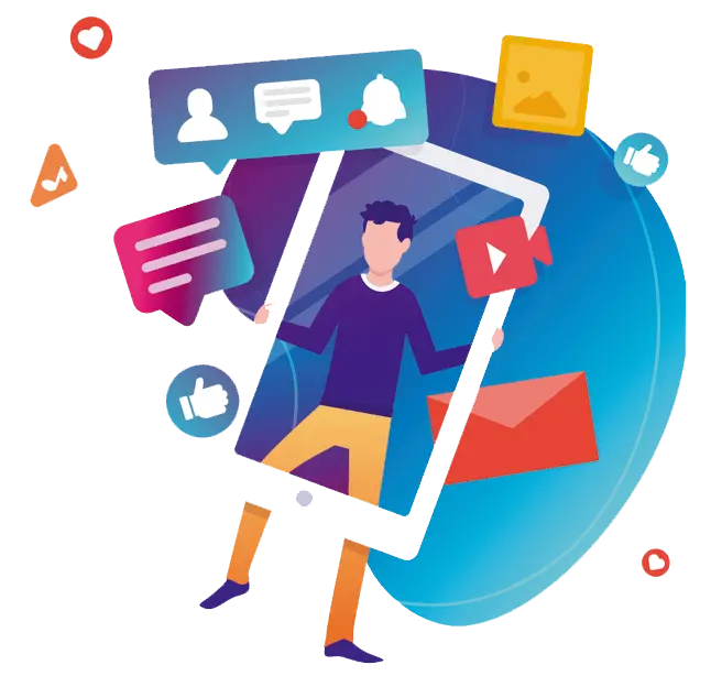 Buying Facebook post likes