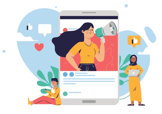 Instagram influencers