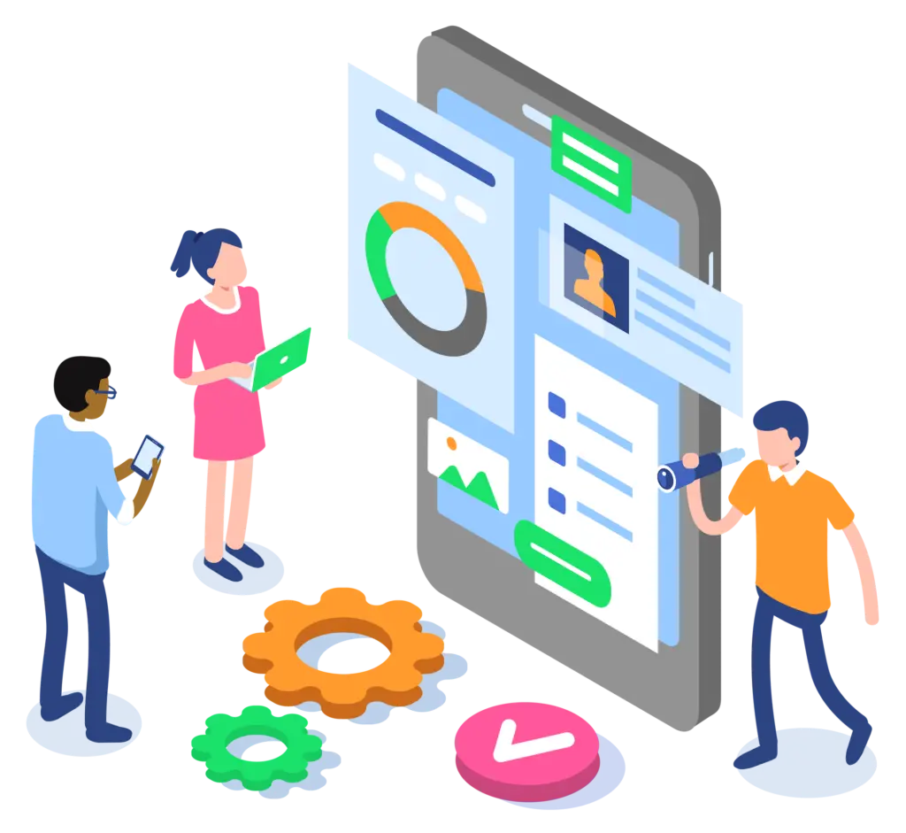 Our tactics - Your fame