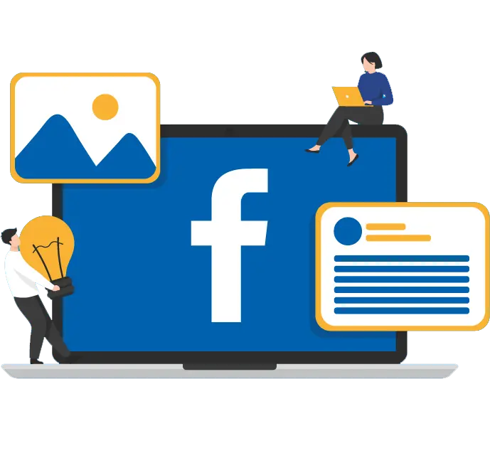 Growth of your facebook followers