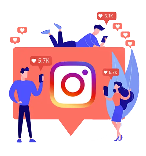 buying Instagram Likes