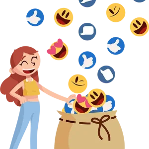 100 Facebook page likes