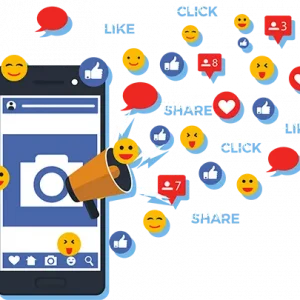 2000 Facebook page likes
