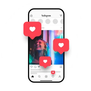 5000 Instagram Likes