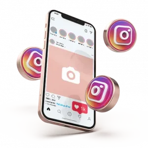 3000 Instagram Followers