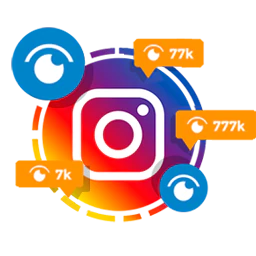 500 Instagram Views
