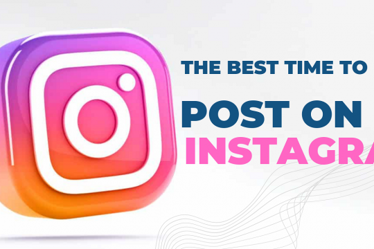 When is The Best Time to Post on Instagram?
