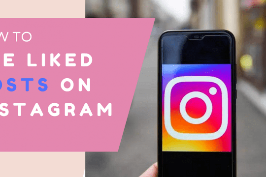 How to see liked posts on Instagram?
