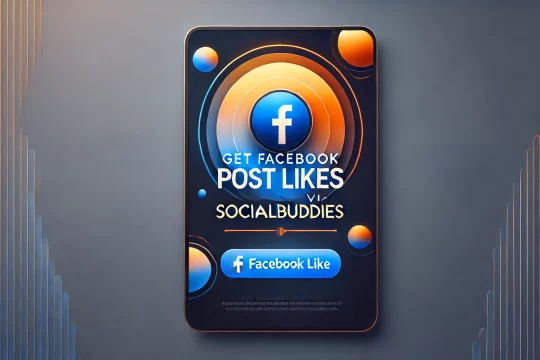 Buy Real Facebook Post likes Via PayPal |Socialbuddies