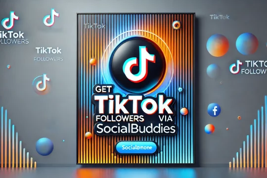 "Buy TikTok Followers via PayPal | Boost with SocialBuddies"