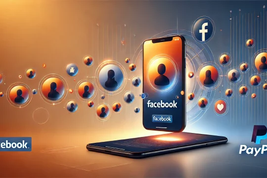 Get Facebook Followers via PayPal | SocialBuddies