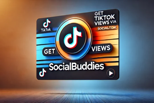 Boost TikTok Engagement with Top-Rated Buy Views Via PayPal