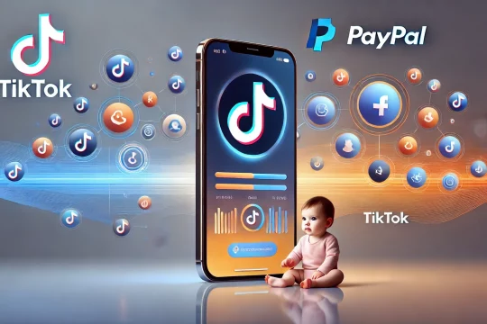 "Boost TikTok Engagement with Top-Rated Likes!"