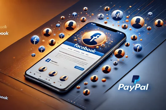 Get Facebook Followers Quickly with PayPal on SocialBuddies