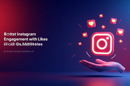 Easy, Fast & Secure: Buy Instagram Likes via PayPal Today!