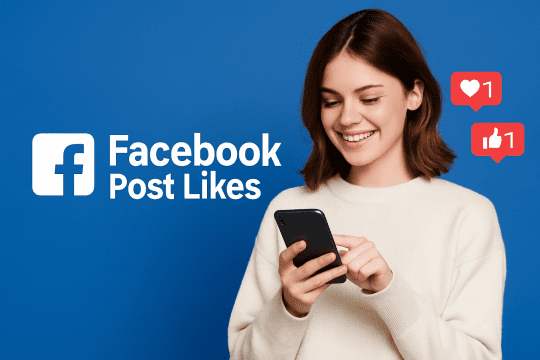 Buy Facebook post Likes with PayPal – 2025 SocialBuddies Guide