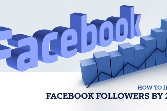 How to Get Followers on Facebook with SocialBuddies